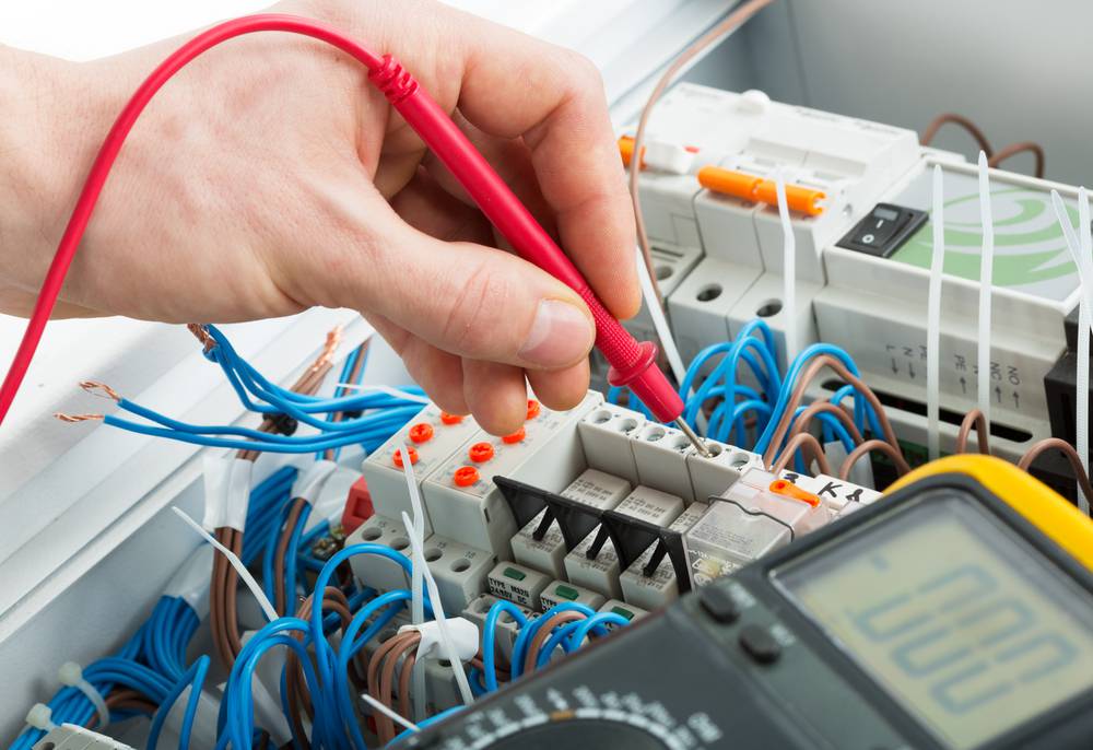 Auto Electricians Mackay QLD Suburb Australia