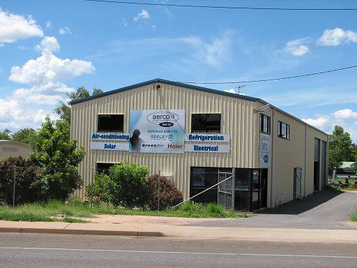 Mount Isa QLD Suburb Australia