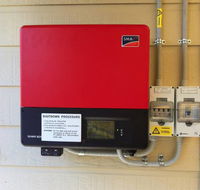 Reilly Electrical Services - Suburb Australia