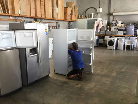 Kerrs Electrical Appliance Service - Suburb Australia 1