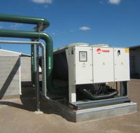 MVO Airconditioning Pty Ltd - Suburb Australia