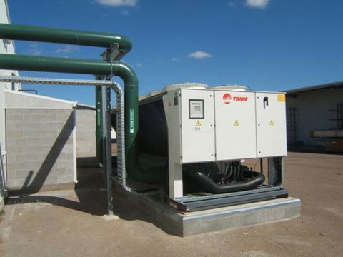 MVO Airconditioning Pty Ltd - Suburb Australia 0