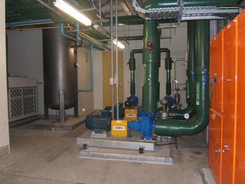 MVO Airconditioning Pty Ltd - Suburb Australia 2