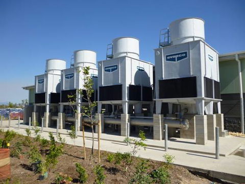 MVO Airconditioning Pty Ltd - Suburb Australia 4