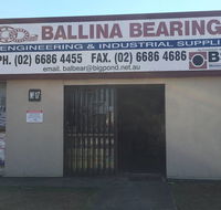 Ballina Bearing Supplies - Suburb Australia
