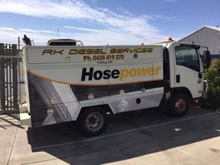 Diesel Mechanics Alice Springs NT Suburb Australia