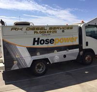 RK Diesel Services - Suburb Australia