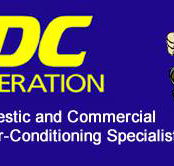 TDC Refrigeration  Air-conditioning - Suburb Australia