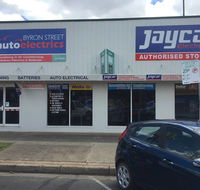 Byron Street Auto Electrics - Suburb Australia