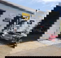 Barretts Auto Electrical - Suburb Australia