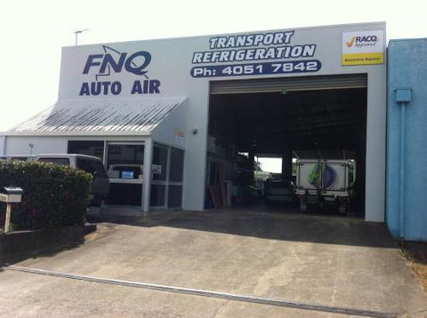 FNQ Auto Air Pty Ltd - Suburb Australia 2