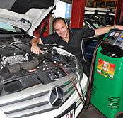 Ryans Radiator  Air Conditioning Specialists - Suburb Australia