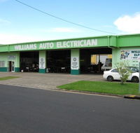 Williams Auto Electrician - Suburb Australia
