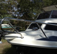 All Fibreglass Manufacture  Repair - Suburb Australia