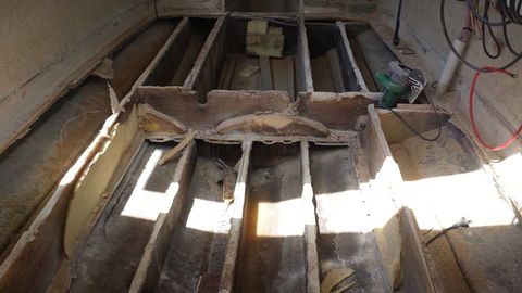 All Fibreglass Manufacture & Repair - Suburb Australia 3