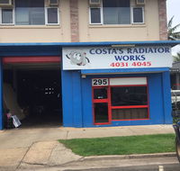 Costas Radiator Works - Suburb Australia
