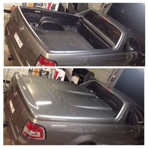 Car Sound Audio Bungalow QLD Suburb Australia