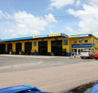 Dores Goodyear Autocare Tully - Suburb Australia