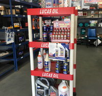 BF Industries Pty Ltd