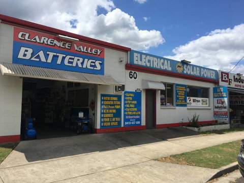 BF Industries Pty Ltd - Suburb Australia 2