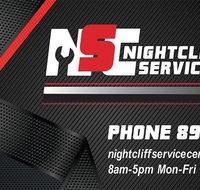 Nightcliff Service Centre - Suburb Australia