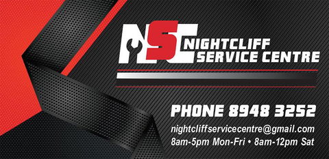 Nightcliff Service Centre - Suburb Australia 0