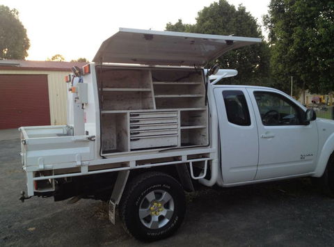 Adans Auto Electrics - Suburb Australia 1