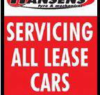Hansens Tyre  Mechanical - Suburb Australia