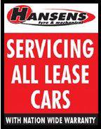 Hansens Tyre & Mechanical - Suburb Australia 0