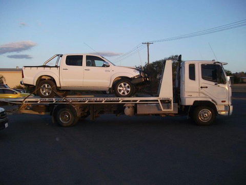 KD Motorworx - Suburb Australia 2