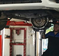 Maryborough Exhaust  Mechanical - Suburb Australia