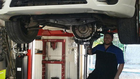 Maryborough Exhaust & Mechanical - Suburb Australia 0