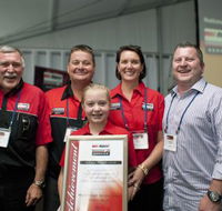 Maryborough Service Centre - Suburb Australia