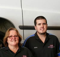 P  R Automotive Services - Suburb Australia