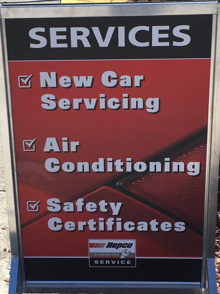 Mechanics Mudgeeraba QLD Suburb Australia