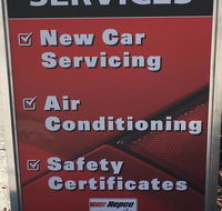 Mudgeeraba Automotive Services - Suburb Australia