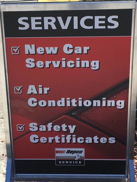 Mudgeeraba Automotive Services - Suburb Australia 0