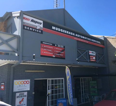 Mudgeeraba Automotive Services - Suburb Australia 2
