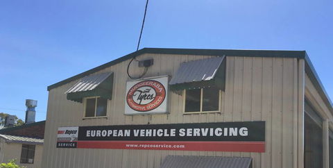 Mudgeeraba Automotive Services - Suburb Australia 3