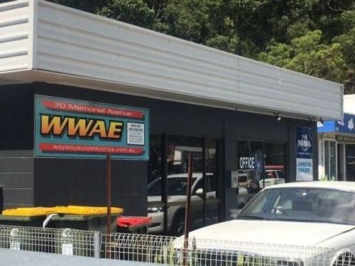 Auto Electricians Blackwall NSW Suburb Australia