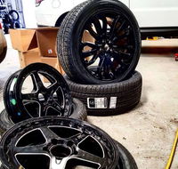 Sojo's Mechanical  Tyre Service - Suburb Australia