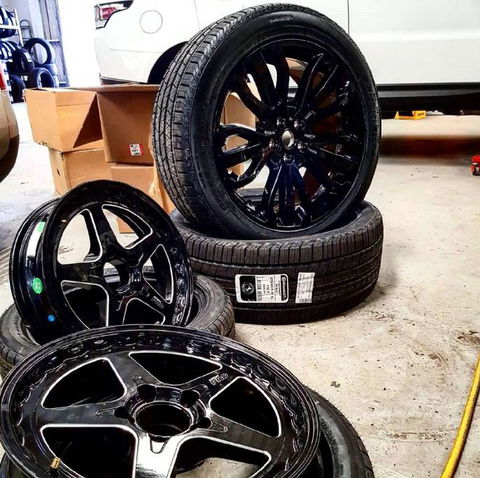 Sojo's Mechanical & Tyre Service - Suburb Australia 0