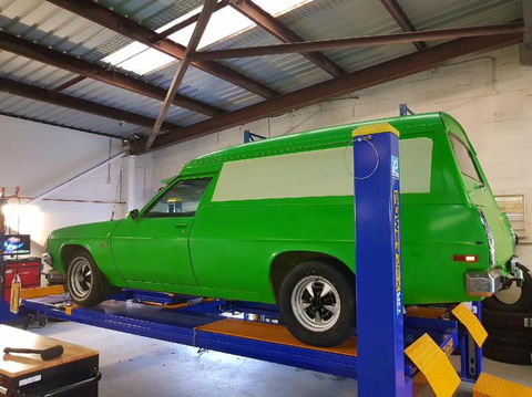 Sojo's Mechanical & Tyre Service - Suburb Australia 2