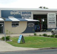 Dore Bros Garage Pty Ltd - Suburb Australia