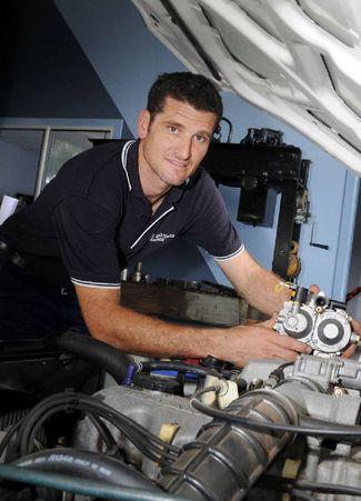 Dore Bros Garage Pty Ltd - Suburb Australia 1