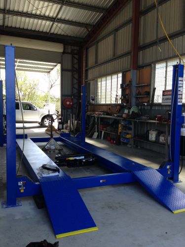 Dore Bros Garage Pty Ltd - Suburb Australia 4
