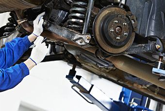 Mackay Auto–Tech - Suburb Australia 4