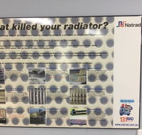 Raymond Terrace Radiator Service - Suburb Australia