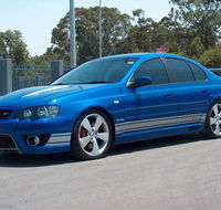 Ray Prescott Automotive - Suburb Australia