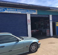Bellbird Automotive Services - Suburb Australia